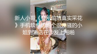 新人小哥《会所偷拍真实采花》手机软件约炮个很淫骚的小姐到酒店在沙发上啪啪