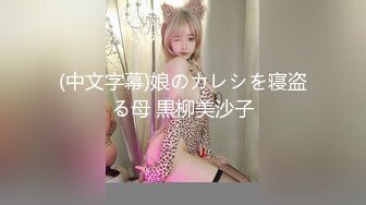 (中文字幕)娘のカレシを寝盗る母 黒柳美沙子