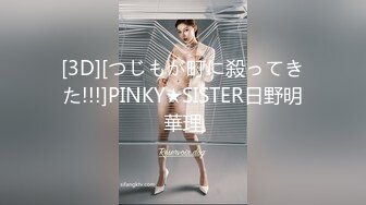 [3D][つじもが町に殺ってきた!!!]PINKY★SISTER日野明華理