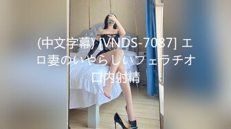 (中文字幕) [VNDS-7087] エロ妻のいやらしいフェラチオ口内射精