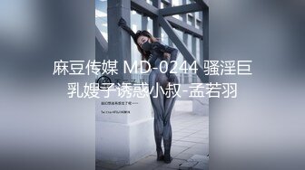 麻豆传媒 MD-0244 骚淫巨乳嫂子诱惑小叔-孟若羽