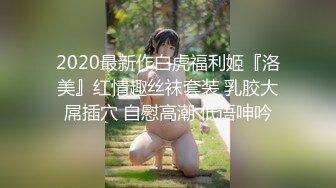 2020最新作白虎福利姬『洛美』红情趣丝袜套装 乳胶大屌插穴 自慰高潮 低语呻吟