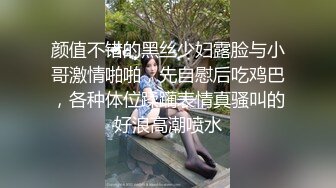 颜值不错的黑丝少妇露脸与小哥激情啪啪，先自慰后吃鸡巴，各种体位蹂躏表情真骚叫的好浪高潮喷水