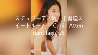 スチュワーデスin… ［脅迫スイートルーム］ Cabin Attendant Ian（25