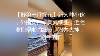 【野狼出征探花】新人帅小伙，外围女神，美乳细腿，近距离拍摄啪啪细节，潜力大神，偷拍佳作