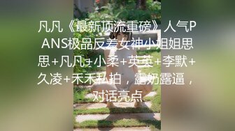 凡凡《最新顶流重磅》人气PANS极品反差女神小姐姐思思+凡凡+小柔+英英+李默+久凌+禾禾私拍，露奶露逼，对话亮点