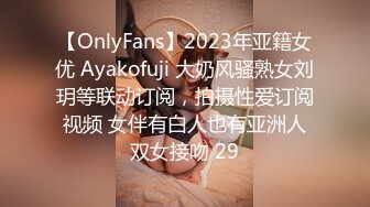 【OnlyFans】2023年亚籍女优 Ayakofuji 大奶风骚熟女刘玥等联动订阅，拍摄性爱订阅视频 女伴有白人也有亚洲人双女接吻 29