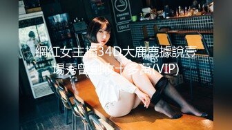 網紅女主播34D大鹿鹿據說壹場秀曾創收十多萬(VIP)