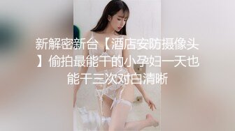 新解密新台【酒店安防摄像头】偷拍最能干的小孕妇一天也能干三次对白清晰