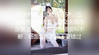 双女杯新人露脸精彩5P，三女两男激情大秀，口交大鸡巴沙发上乱战，轮草抽插浪叫不断，场面淫乱刺激不要错过