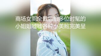 商场女厕全景后拍多位时髦的小姐姐嘘嘘各种小美鲍完美呈现 (1)