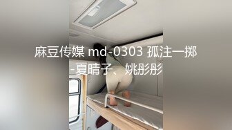 麻豆传媒 md-0303 孤注一掷-夏晴子、姚彤彤