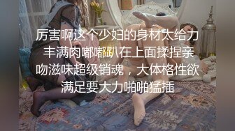 厉害啊这个少妇的身材太给力 丰满肉嘟嘟趴在上面揉捏亲吻滋味超级销魂，大体格性欲满足要大力啪啪猛插